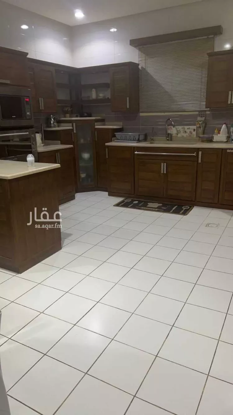 فيلا للإيجار في شارع رقم 336, حي النرجس, مدينة الرياض, منطقة الرياض صورة 3