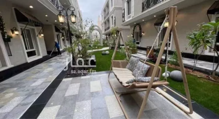 شقة للإيجار في شارع الفرعة, حي الياسمين, مدينة الرياض, منطقة الرياض