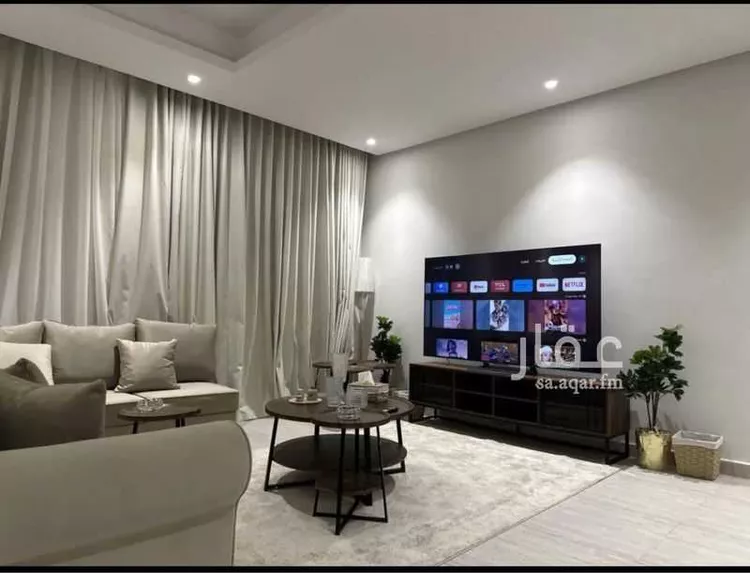 شقة للإيجار في شارع الفرعة, حي الياسمين, مدينة الرياض, منطقة الرياض صورة 5