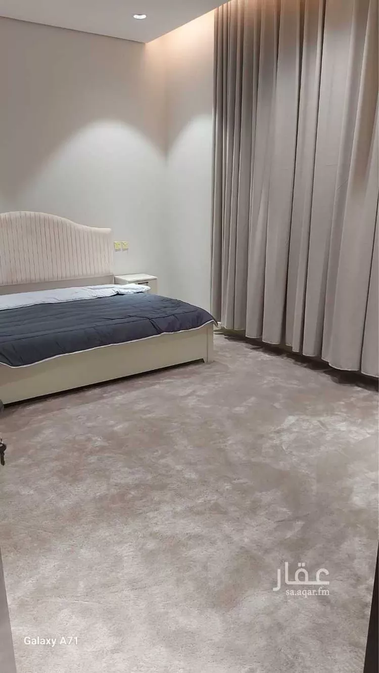 Apartment for Rent in Riyadh Dhahrat Laban