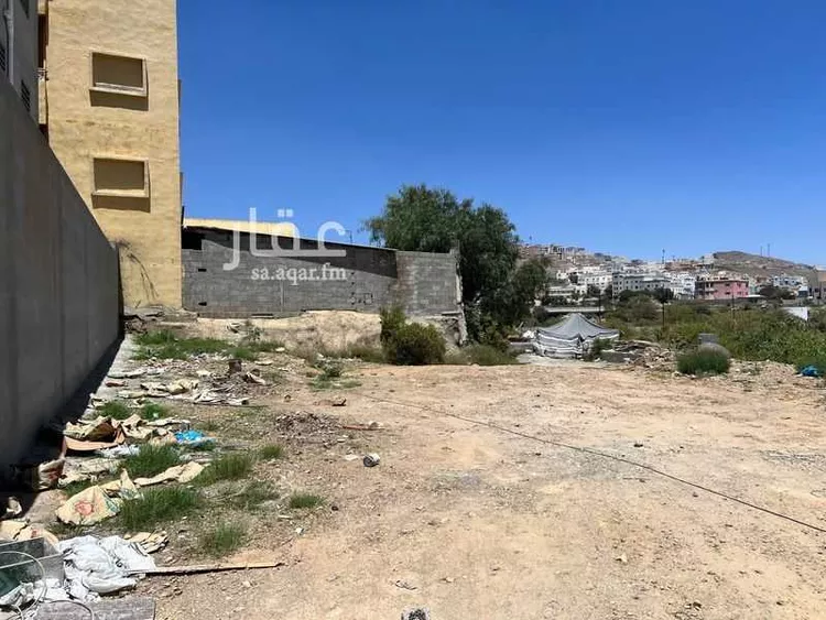 Land for Sale in Abha Al Wasayif