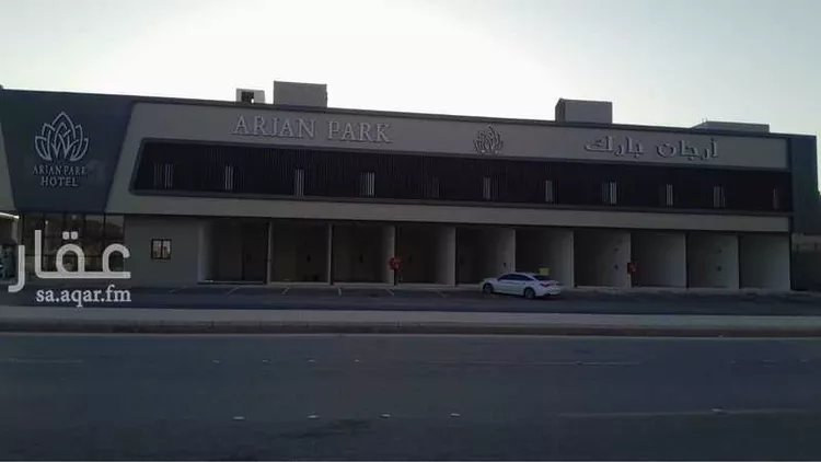 محل للإيجار في شارع عثمان بن صدقة, حي طويق, مدينة الرياض, منطقة الرياض