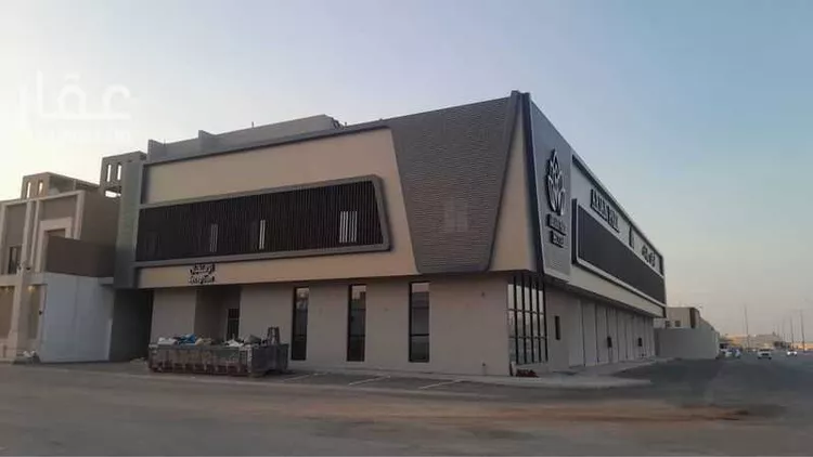 محل للإيجار في شارع عثمان بن صدقة, حي طويق, مدينة الرياض, منطقة الرياض