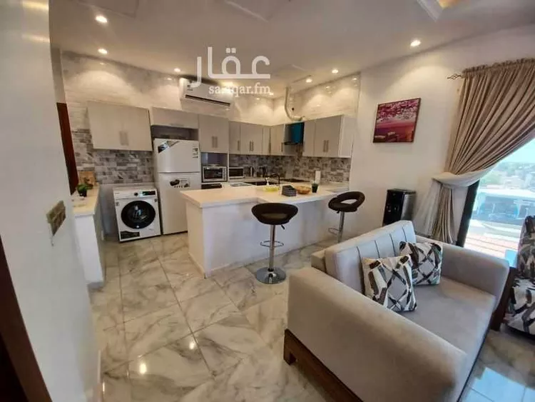 عمارة للبيع في شارع فيض الرحمة, حي الرويس, مدينة جدة, منطقة مكة المكرمة 12