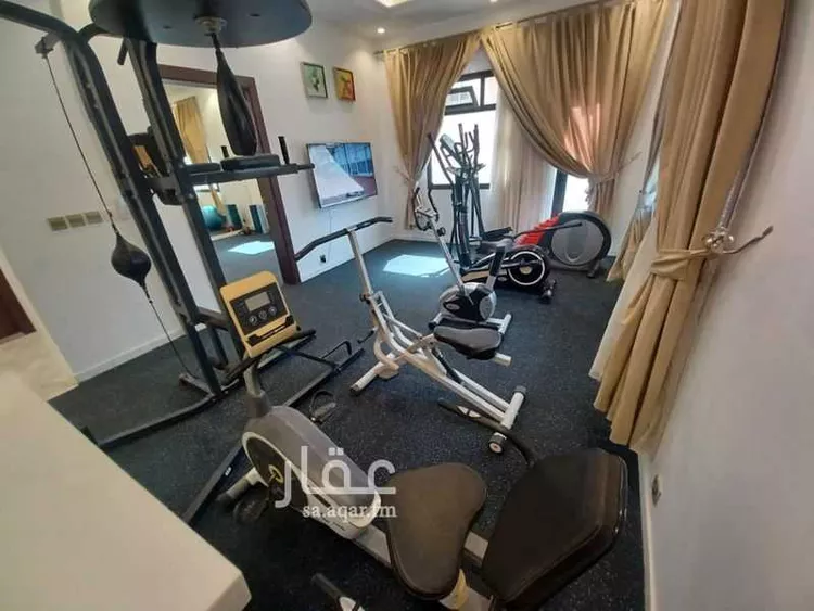 عمارة للبيع في شارع فيض الرحمة, حي الرويس, مدينة جدة, منطقة مكة المكرمة 20