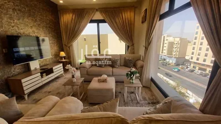 شقة للإيجار في شارع فيصل بن تركي ، حي الرويس ، جدة ، جدة صورة 5