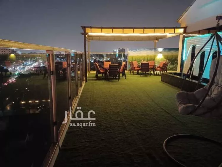 شقة للإيجار في شارع فيصل بن تركي, حي الرويس, مدينة جدة, منطقة مكة المكرمة 26
