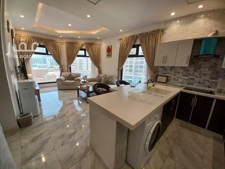 عمارة للبيع في شارع فيض الرحمة, حي الرويس, مدينة جدة, منطقة مكة المكرمة 21