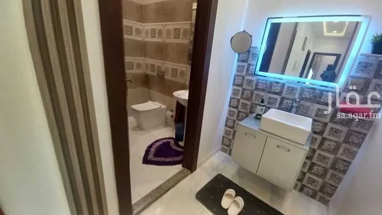 شقة للإيجار في شارع فيصل بن تركي, حي الرويس, مدينة جدة, منطقة مكة المكرمة 7