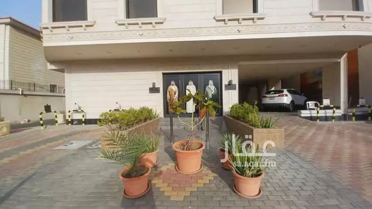 شقة للإيجار في شارع فيصل بن تركي ، حي الرويس ، جدة ، جدة
