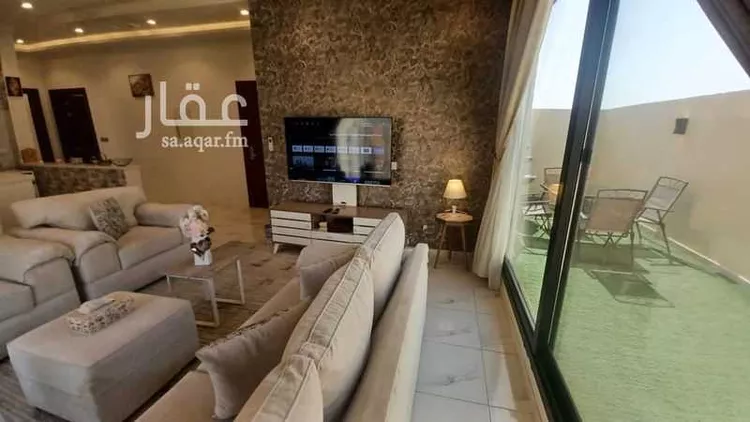 شقة للإيجار في شارع فيصل بن تركي, حي الرويس, مدينة جدة, منطقة مكة المكرمة 10