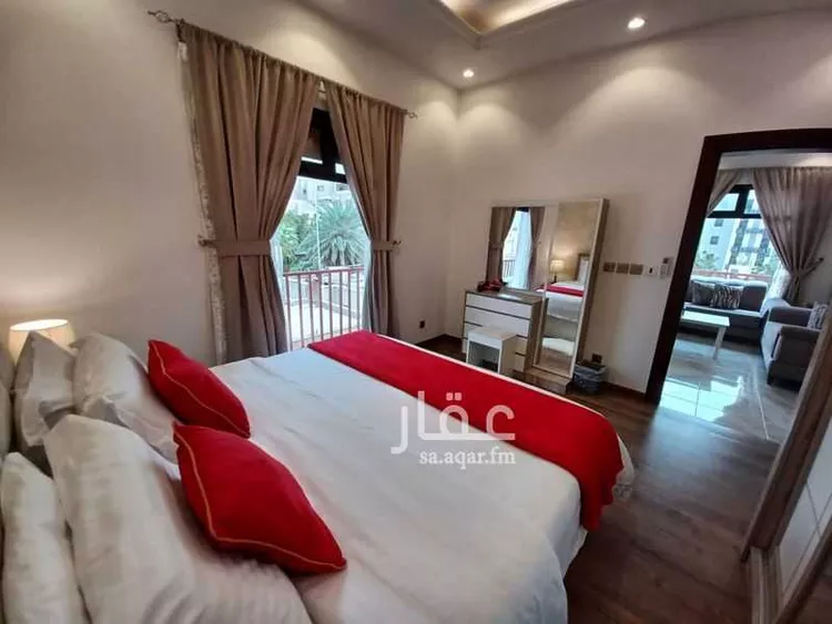 شقة للإيجار في شارع فيصل بن تركي, حي الرويس, مدينة جدة, منطقة مكة المكرمة 15
