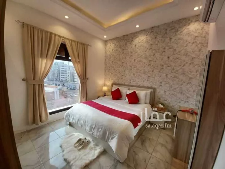 شقة للإيجار في شارع فيصل بن تركي, حي الرويس, مدينة جدة, منطقة مكة المكرمة 30