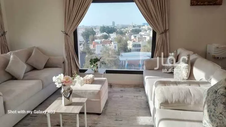 شقة للإيجار في شارع فيصل بن تركي, حي الرويس, مدينة جدة, منطقة مكة المكرمة صورة 4