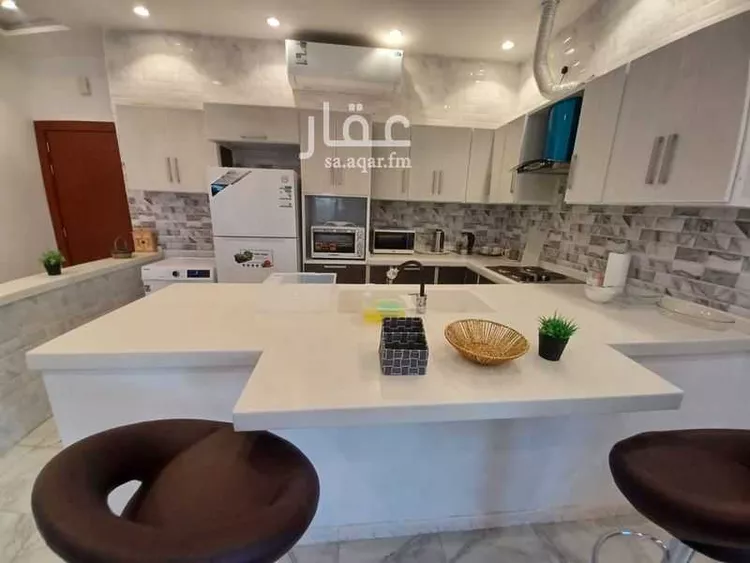 عمارة للبيع في شارع فيض الرحمة, حي الرويس, مدينة جدة, منطقة مكة المكرمة 13