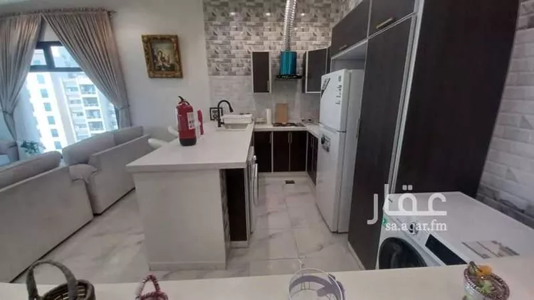 شقة للإيجار في شارع فيصل بن تركي ، حي الرويس ، جدة ، جدة صورة 2