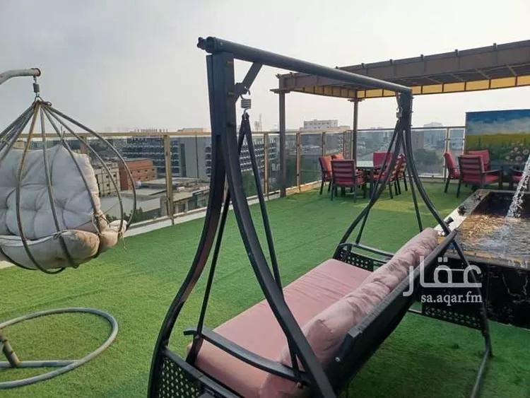 شقة للإيجار في شارع فيصل بن تركي, حي الرويس, مدينة جدة, منطقة مكة المكرمة 24