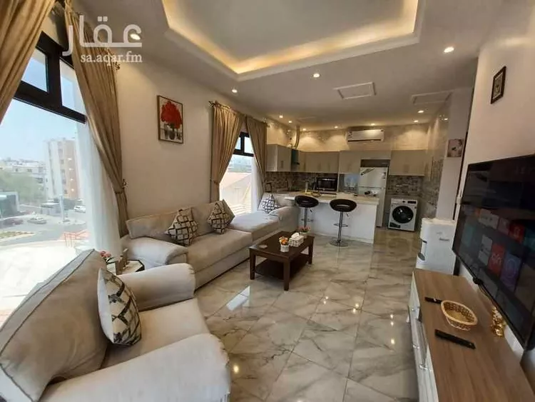 عمارة للبيع في شارع فيض الرحمة, حي الرويس, مدينة جدة, منطقة مكة المكرمة 16