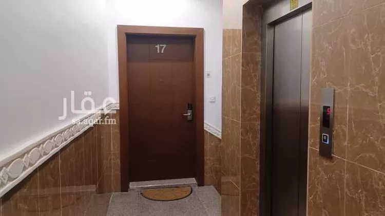 شقة للإيجار في شارع فيصل بن تركي, حي الرويس, مدينة جدة, منطقة مكة المكرمة 6