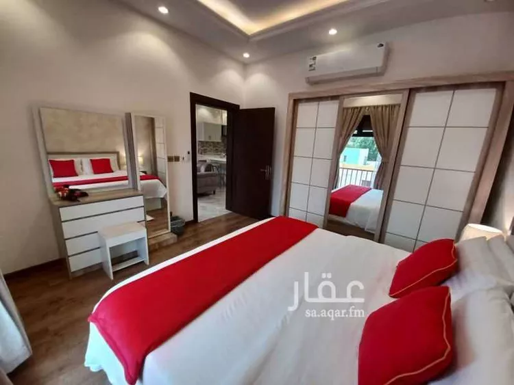 شقة للإيجار في شارع فيصل بن تركي, حي الرويس, مدينة جدة, منطقة مكة المكرمة 9