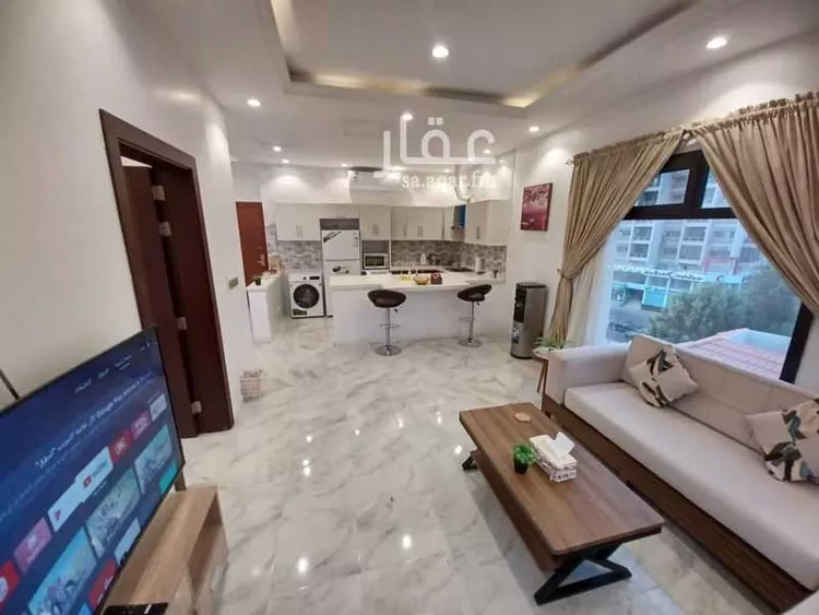 شقة للإيجار في شارع فيصل بن تركي, حي الرويس, مدينة جدة, منطقة مكة المكرمة صورة 4