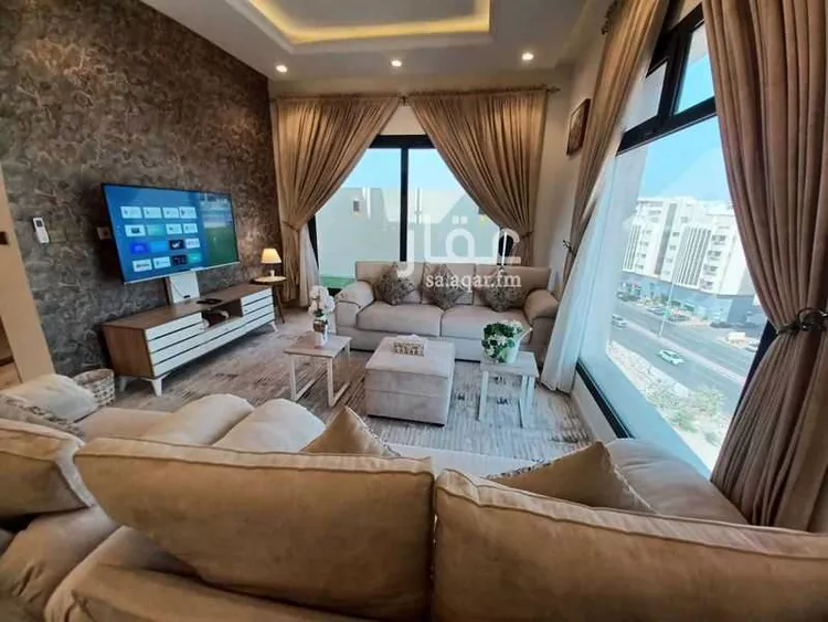 عمارة للبيع في شارع فيض الرحمة, حي الرويس, مدينة جدة, منطقة مكة المكرمة 28