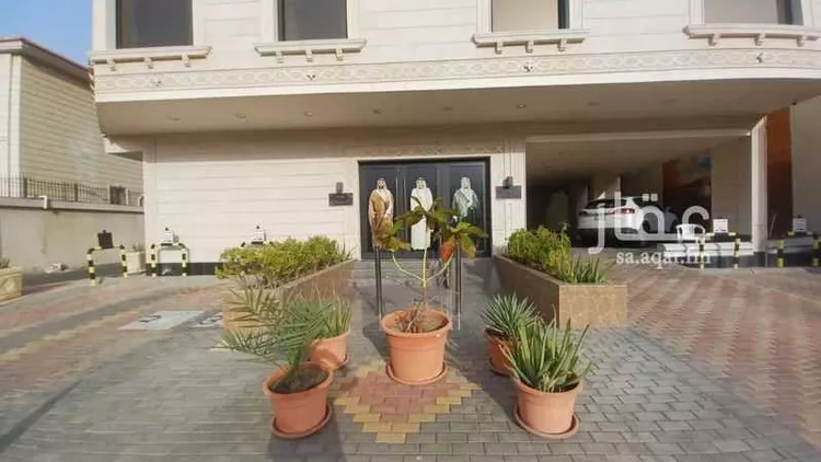 شقة للإيجار في شارع فيصل بن تركي, حي الرويس, مدينة جدة, منطقة مكة المكرمة صورة 5