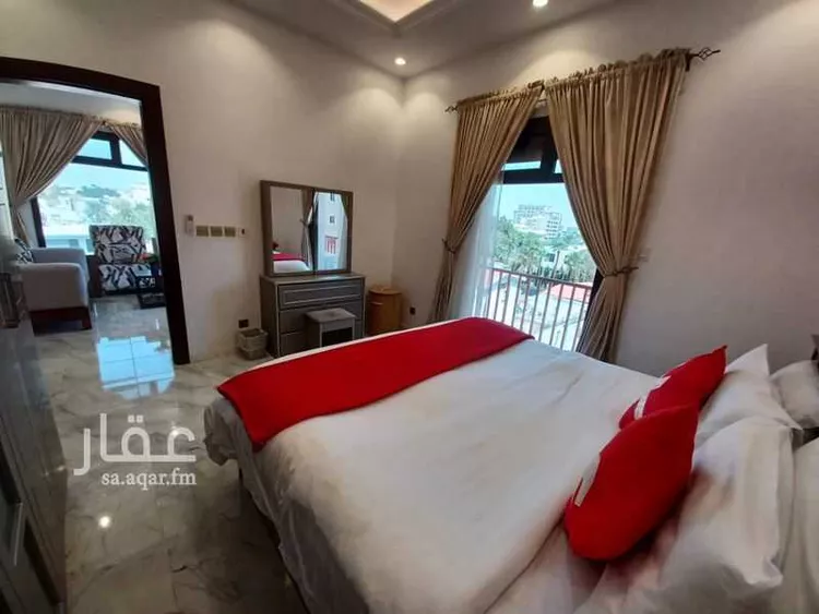 شقة للإيجار في شارع فيصل بن تركي, حي الرويس, مدينة جدة, منطقة مكة المكرمة 10