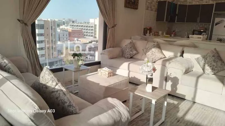 شقة للإيجار في شارع فيصل بن تركي, حي الرويس, مدينة جدة, منطقة مكة المكرمة