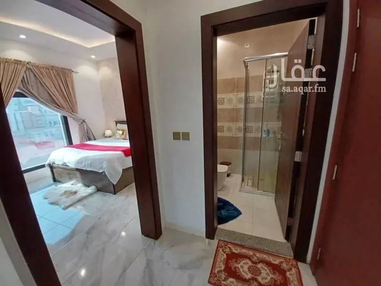 شقة للإيجار في شارع فيصل بن تركي, حي الرويس, مدينة جدة, منطقة مكة المكرمة 18