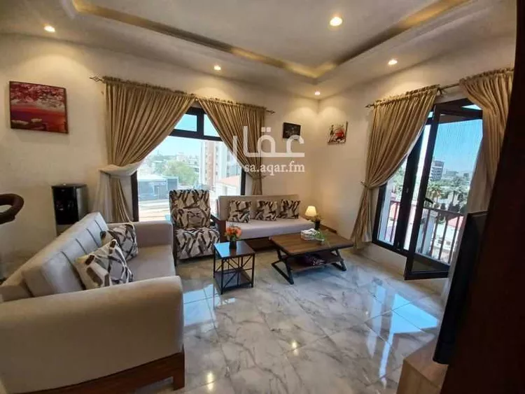 شقة للإيجار في شارع فيصل بن تركي, حي الرويس, مدينة جدة, منطقة مكة المكرمة 21