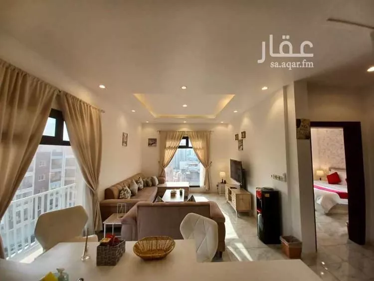 شقة للإيجار في شارع فيصل بن تركي, حي الرويس, مدينة جدة, منطقة مكة المكرمة 23