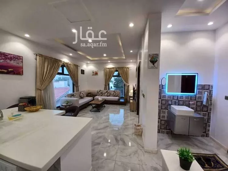 شقة للإيجار في شارع فيصل بن تركي, حي الرويس, مدينة جدة, منطقة مكة المكرمة