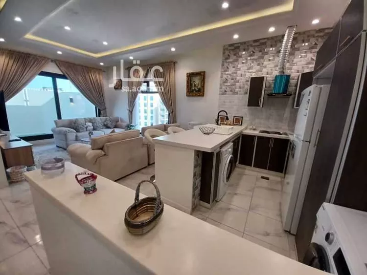 عمارة للبيع في شارع فيض الرحمة, حي الرويس, مدينة جدة, منطقة مكة المكرمة 27