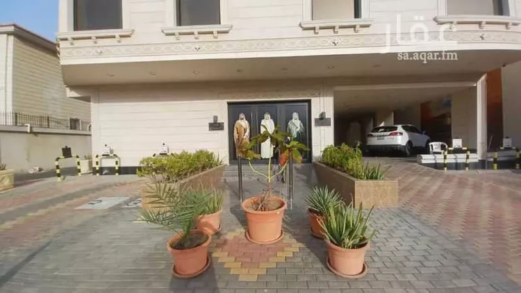 شقة للإيجار في شارع فيصل بن تركي, حي الرويس, مدينة جدة, منطقة مكة المكرمة