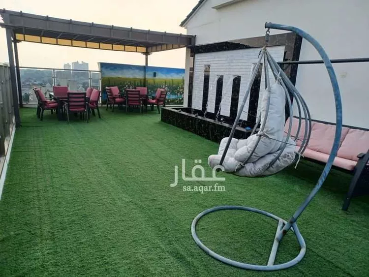 شقة للإيجار في شارع فيصل بن تركي, حي الرويس, مدينة جدة, منطقة مكة المكرمة 17
