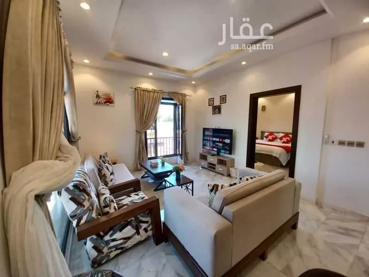 شقة للإيجار في شارع فيصل بن تركي, حي الرويس, مدينة جدة, منطقة مكة المكرمة 16