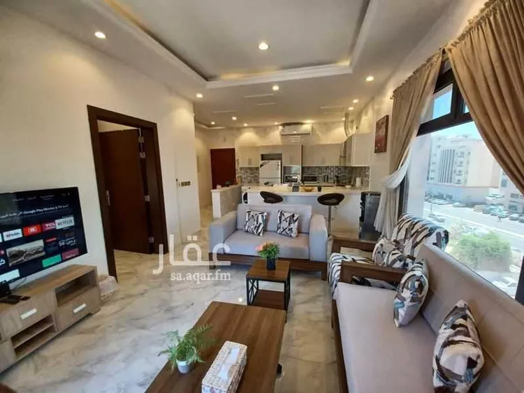 عمارة للبيع في شارع فيض الرحمة, حي الرويس, مدينة جدة, منطقة مكة المكرمة 10