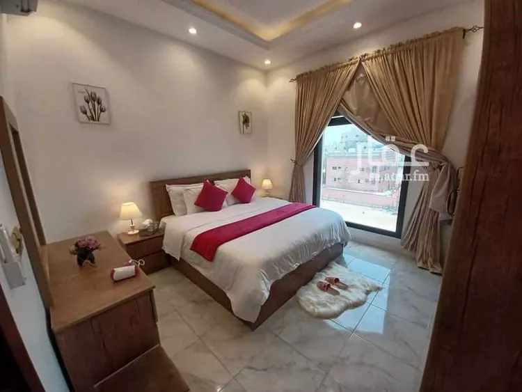 عمارة للبيع في شارع فيض الرحمة, حي الرويس, مدينة جدة, منطقة مكة المكرمة 15