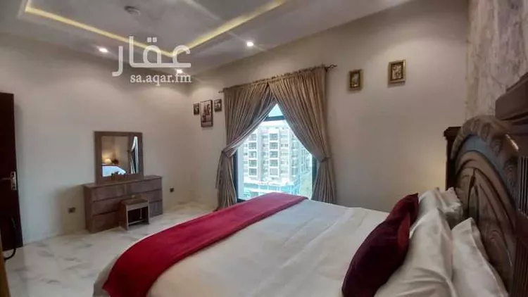 شقة للإيجار في شارع فيصل بن تركي, حي الرويس, مدينة جدة, منطقة مكة المكرمة 9