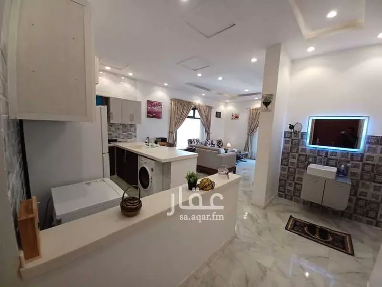 شقة للإيجار في شارع فيصل بن تركي, حي الرويس, مدينة جدة, منطقة مكة المكرمة صورة 3
