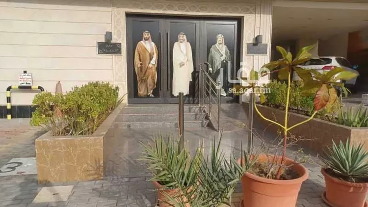 شقة للإيجار في شارع فيصل بن تركي, حي الرويس, مدينة جدة, منطقة مكة المكرمة 6
