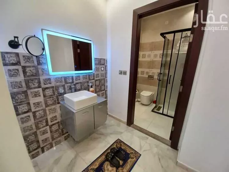 شقة للإيجار في شارع فيصل بن تركي, حي الرويس, مدينة جدة, منطقة مكة المكرمة 22