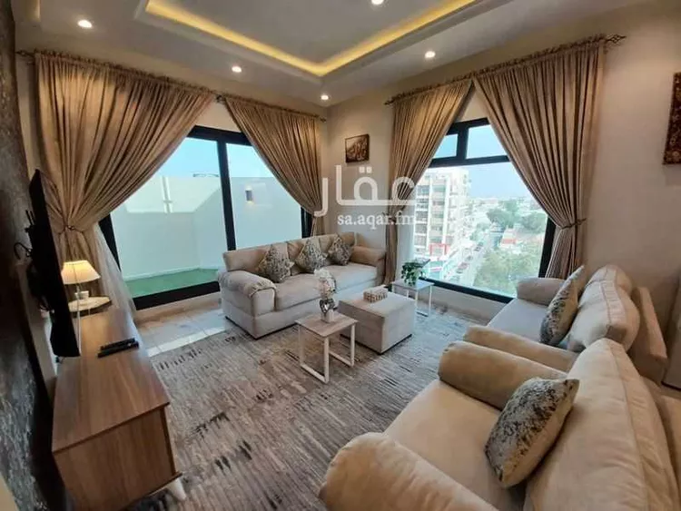 عمارة للبيع في شارع فيض الرحمة, حي الرويس, مدينة جدة, منطقة مكة المكرمة 25