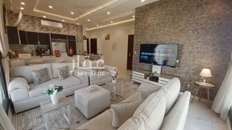شقة للإيجار في شارع فيصل بن تركي, حي الرويس, مدينة جدة, منطقة مكة المكرمة 8