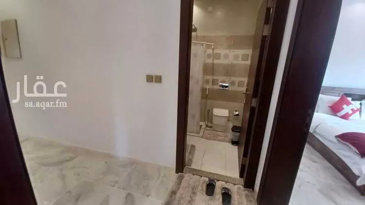 شقة للإيجار في شارع فيصل بن تركي, حي الرويس, مدينة جدة, منطقة مكة المكرمة 13