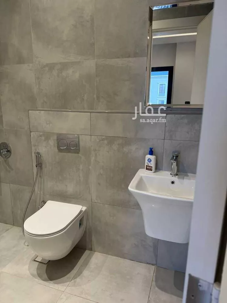 شقة للبيع في شارع عبدالرحمن بن داود, حي الملقا, مدينة الرياض, منطقة الرياض 11