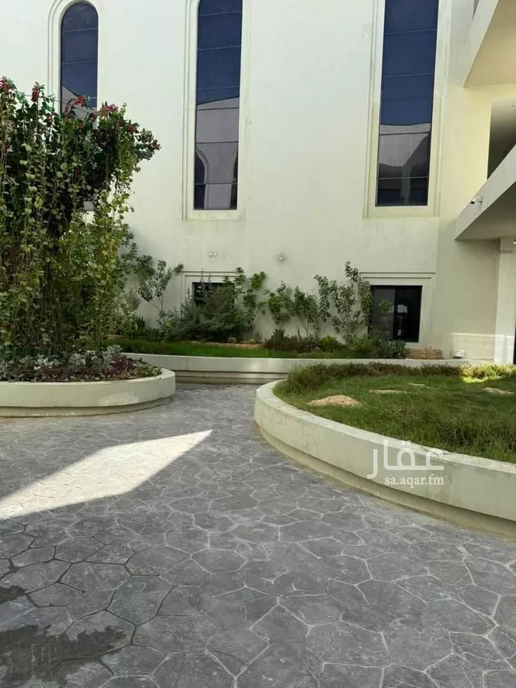 شقة للبيع في شارع عبدالرحمن بن داود, حي الملقا, مدينة الرياض, منطقة الرياض صورة 2