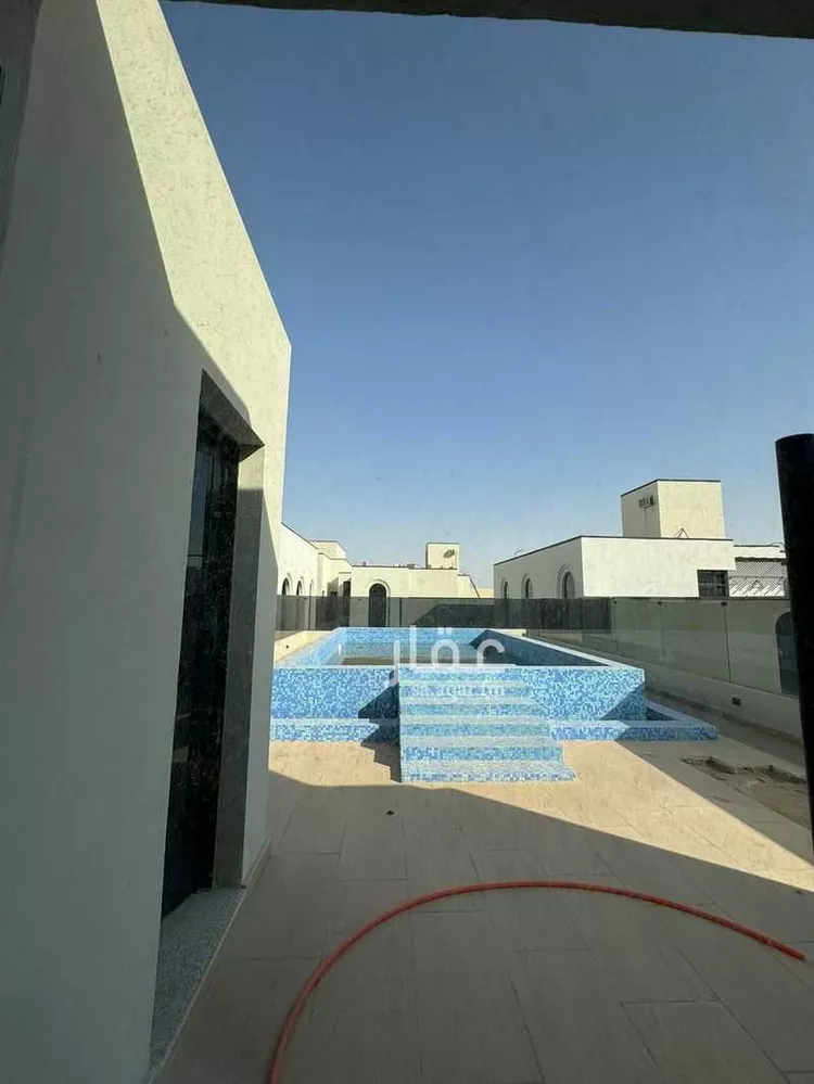 شقة للبيع في شارع عبدالرحمن بن داود, حي الملقا, مدينة الرياض, منطقة الرياض 19