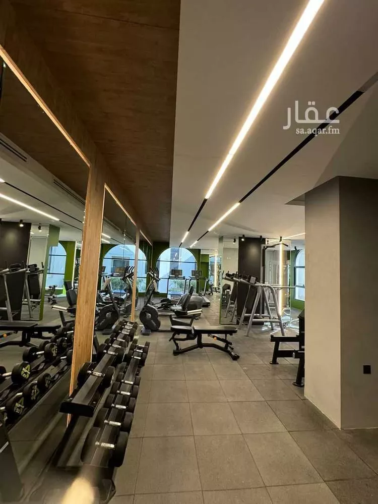 شقة للبيع في شارع عبدالرحمن بن داود, حي الملقا, مدينة الرياض, منطقة الرياض 18